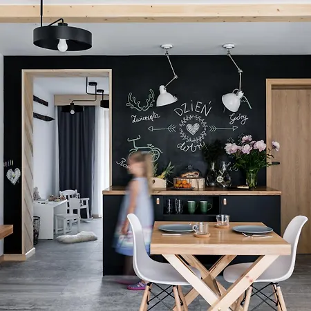 Villa Górska Ski&Bike Wisła Zewnętrze zdjęcie
