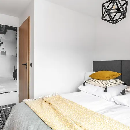 Villa Górska Ski&Bike Wisła Zewnętrze zdjęcie