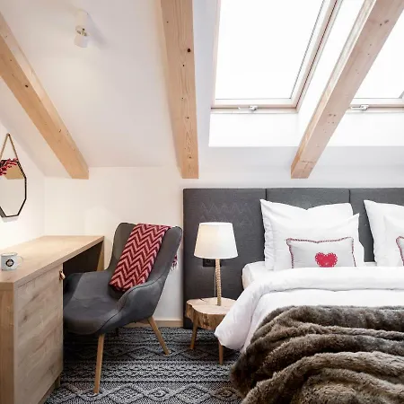 Villa Górska Ski&Bike Wisła Zewnętrze zdjęcie