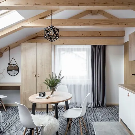 Villa Górska Ski&Bike Wisła Zewnętrze zdjęcie