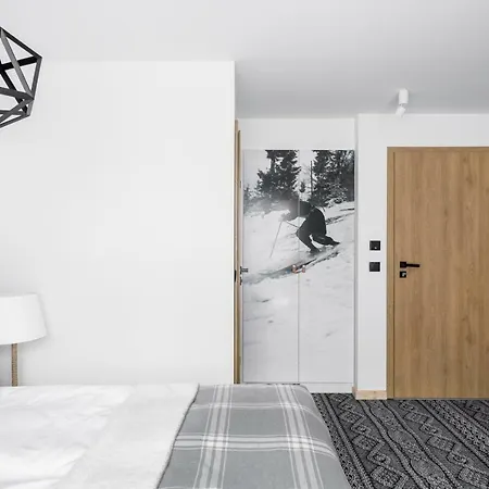 Villa Górska Ski&Bike Wisła Zewnętrze zdjęcie