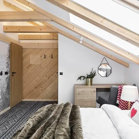 Villa Górska Ski&Bike Wisła Zewnętrze zdjęcie