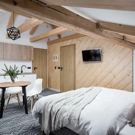 Villa Górska Ski&Bike Wisła Zewnętrze zdjęcie