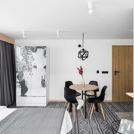 Villa Górska Ski&Bike Wisła Zewnętrze zdjęcie
