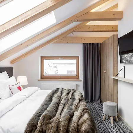 Villa Górska Ski&Bike Wisła Zewnętrze zdjęcie