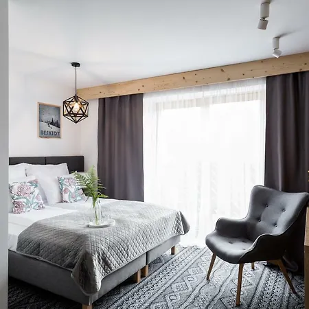 Villa Górska Ski&Bike Wisła Zewnętrze zdjęcie