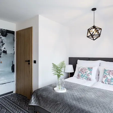 Villa Górska Ski&Bike Wisła Zewnętrze zdjęcie