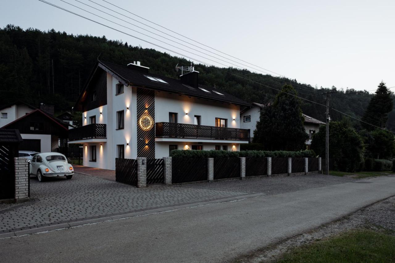 Gorska & Bike Wisla