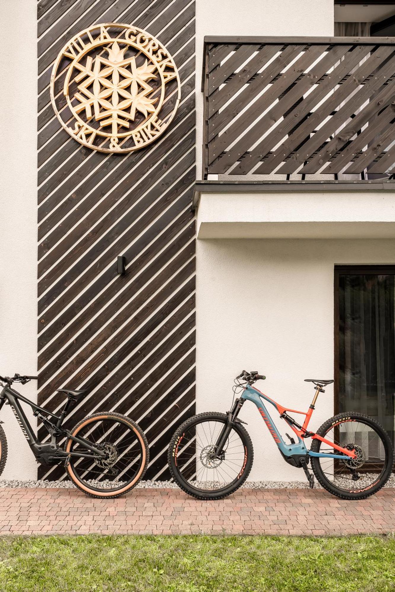 Gorska & Bike Hotel *