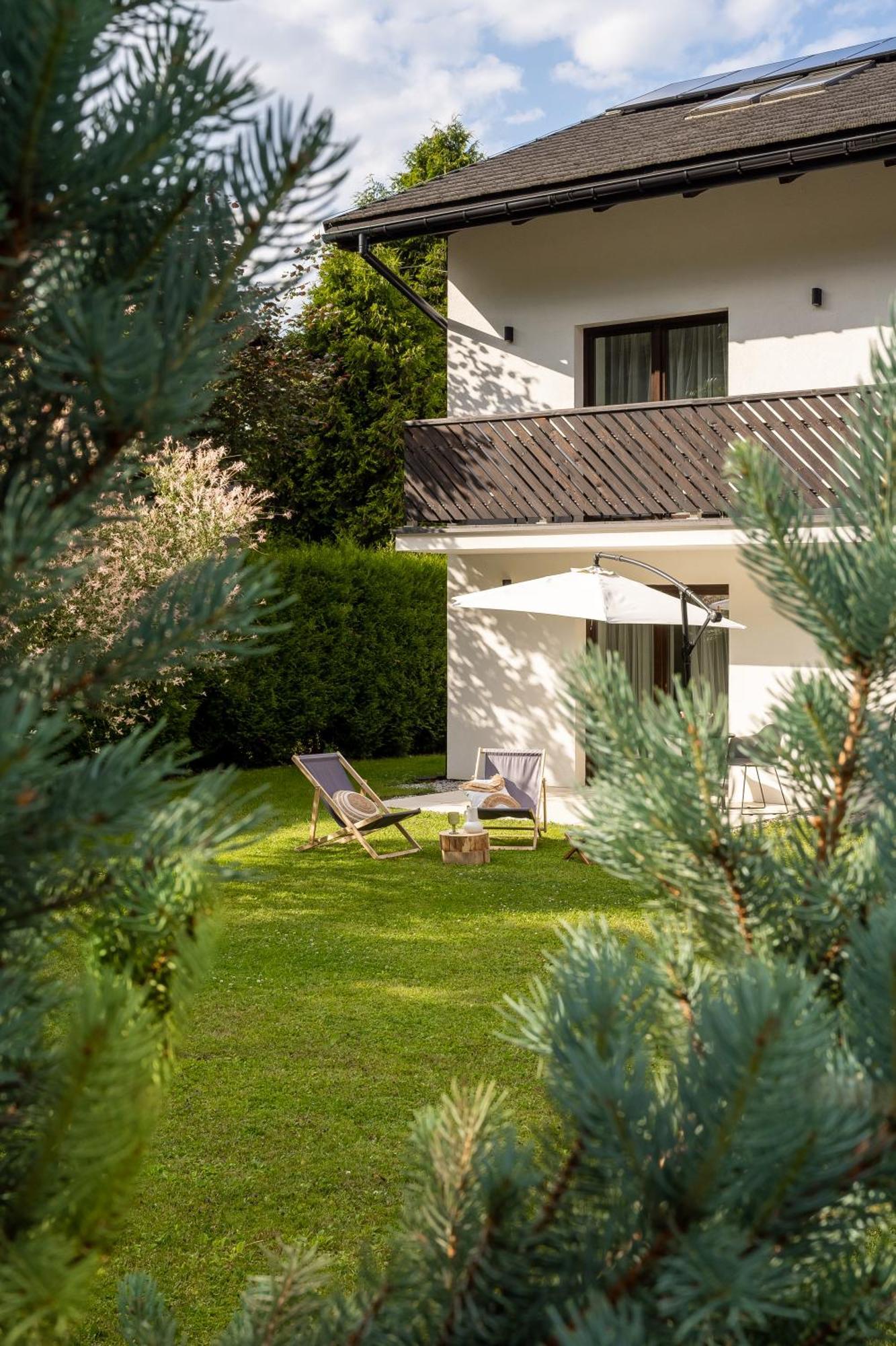 Hotel Gorska & Bike *