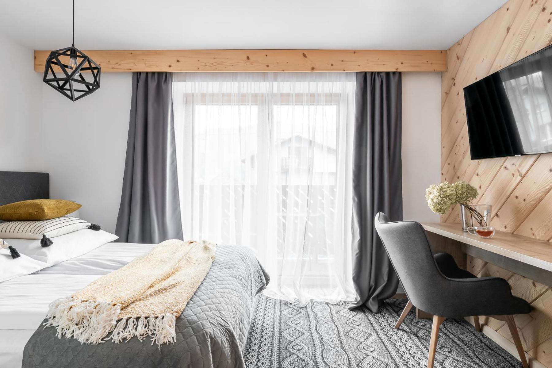 Gorska & Bike Hotel *