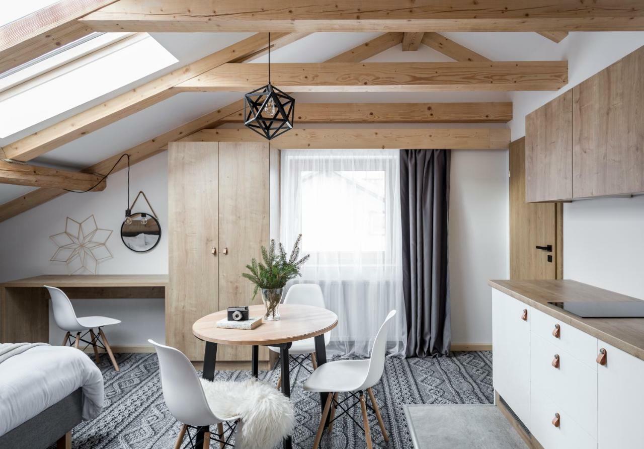 Gorska & Bike Hotel