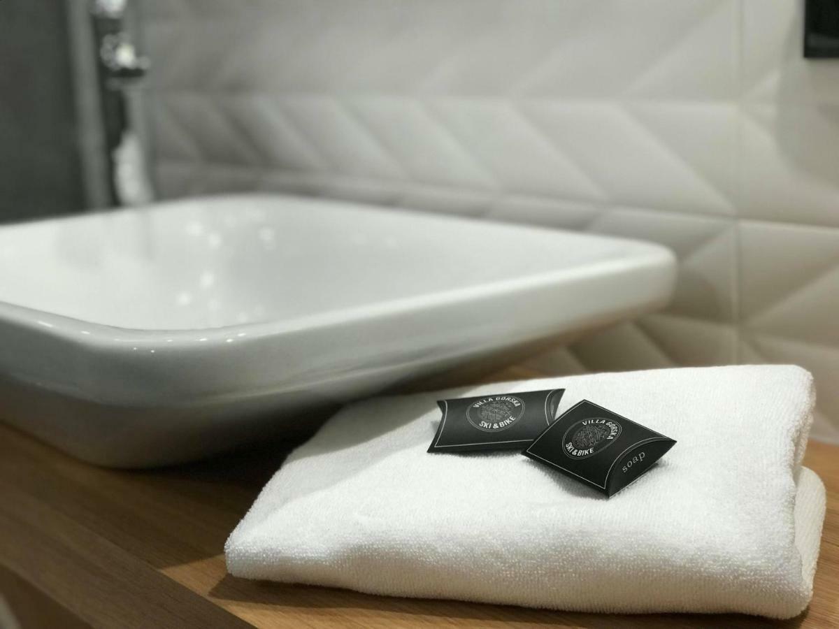 Gorska & Bike Hotel