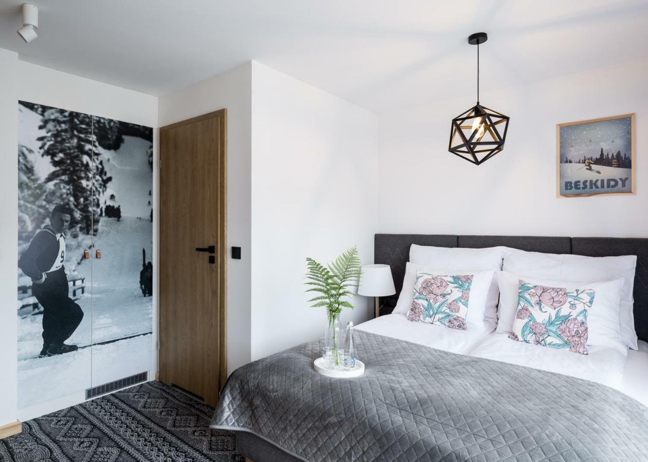 Hotel Gorska & Bike Wisla